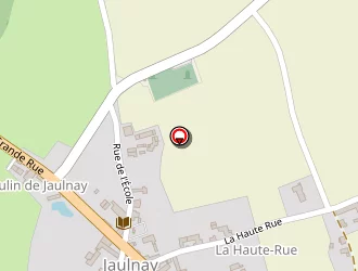 Carte de Mairie à Jaulnay