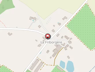 Carte de Sogec à Guyonnière (la)