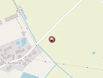 Carte de Suarez José à Vieillevigne