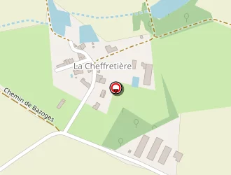 Carte de Brémond Guy à Saint-georges-de-montaigu