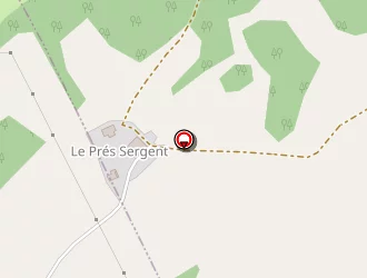 Carte de Moyse Stéphane à Alliés (les)