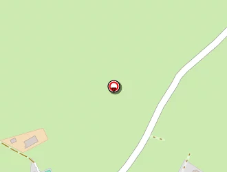 Carte de Terrain De Tennis à Arçon