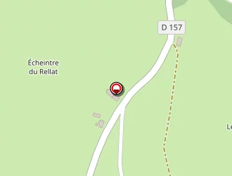 Carte de Thibaudin Patrice à Onlay