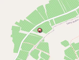 Carte de Cave Du Val D'or à Saint-aubin