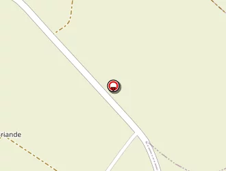 Carte de Roche Briande (earl) à Arçay