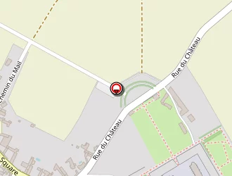 Carte de Civrais Jerome à Oiron