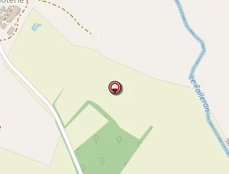 Carte de Mairie à Paulx