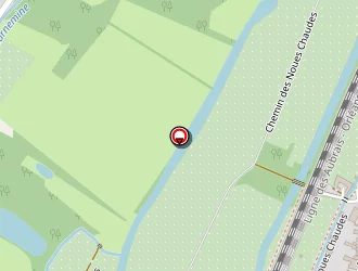 Carte de Panache Blanc à Issoudun