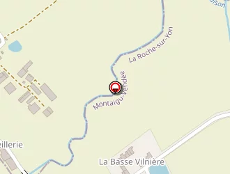 Carte de Rotard Didier à Boufféré