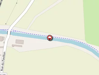 Carte de Cherrier Caroline à Challuy