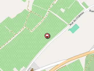 Carte de Thomas Gérard à Saint-aubin