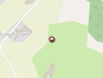 Carte de Cailleaud Gilbert à Verrie (la)