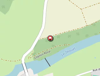 Carte de Stade Municipal à Missé