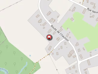 Carte de Satori Felix à Gatey