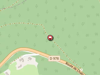 Carte de Tassel Patrick à Auxy