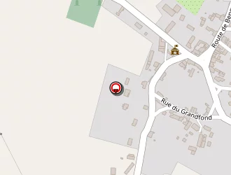 Carte de Entreprise Jullien à Cornusse