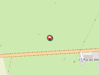 Carte de Renault Garage Pourcelot à Levier