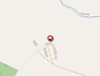 Carte de Colas Alexandre à Saint-ambroix