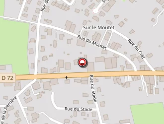 Carte de Bk Electricité à Levier