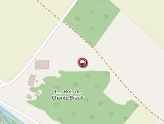 Carte de Rouillard Philippe à Saint-laon