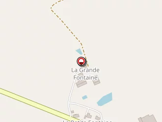 Carte de Vinet Nicolas à Guyonnière (la)