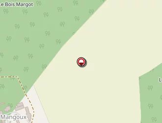 Carte de Demont Francis à Vorly