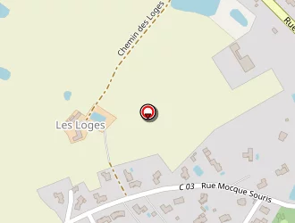 Carte de Trans Morin Services à Nueil-les-aubiers