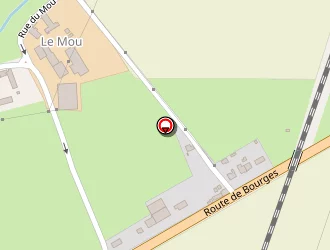 Carte de Nevers Pièces D'occasion à Challuy