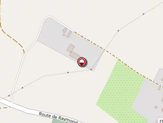 Carte de Mairie à Cornusse