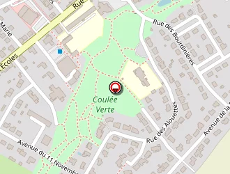 Carte de Abba à Verrie (la)