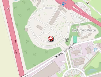 Carte de Clean Cells à Boufféré