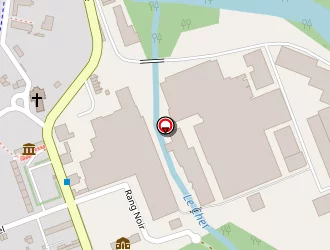 Carte de Cosson Christian à Lunery