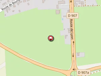 Carte de Caisse D'epargne De Bourgogne Franche-comté à Challuy