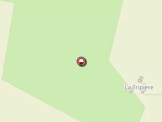 Carte de Bohineust Emmanuel à Paulmy