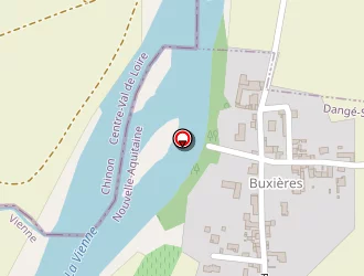 Carte de Herault Sébastien à Dangé-saint-romain