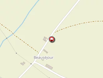 Carte de Cailleteau Stephanie à Faye-la-vineuse