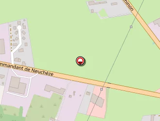 Carte de Unibéton à Autun