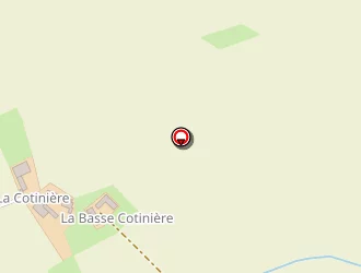 Carte de Dominique Deniau (earl) à Abilly