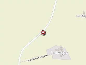 Carte de Montier Sibylle à Jaulnay