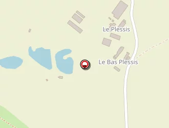 Carte de Garden Equip' à Mauléon