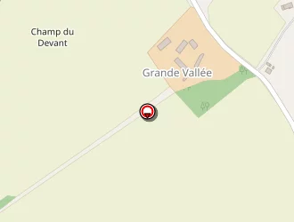 Carte de Lamelot Eric à Vornay