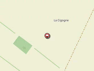 Carte de Trouvé (s.c.e.a) à Levroux