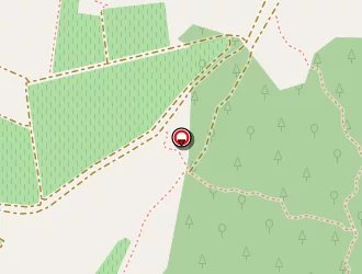 Carte de Bouton Henri à Saint-aubin