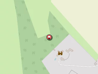 Carte de Centre De L'habitat (c.d.h) à Anlezy