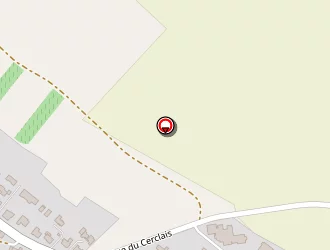 Carte de Michaud Luc à Corcoué-sur-logne