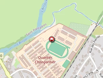 Carte de Pillon Noëlle à Autun