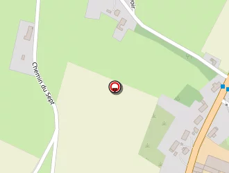 Carte de La Poste à Deschaux (le)