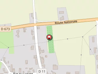 Carte de Sas Tissier Guy à Annoire