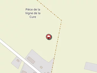 Carte de Daumain Guy à Brion