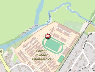 Carte de Cilef à Autun